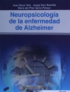 Neuropsicología de la enfermedad del Alzheimer