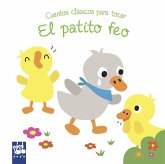 El patito feo : cuentos clásicos para tocar