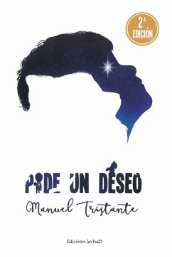 Pide un deseo - García Tristante, Manuel