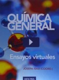Química general : ensayos virtuales Química general : ensayos virtuales