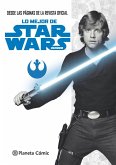 Lo mejor de Star Wars Insider, Desde las páginas de la revista oficial