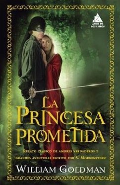 Princesa Prometida, La - Goldman, William