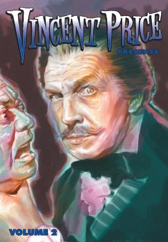 Vincent Price Presents - Lyons, Nick; Simon, Mark