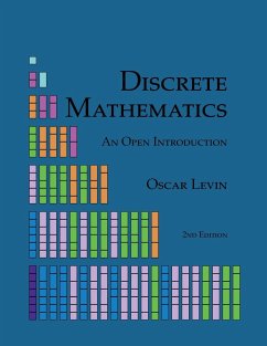 Discrete Mathematics - Levin, Oscar