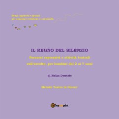 Il Regno del Silenzio - Dentale, Helga Il Regno del Silenzio - Dentale, Helga