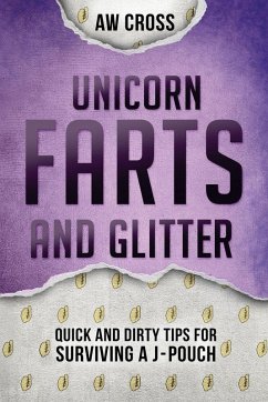 Cover Unicorn Farts and Glitter