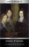 Brontë Sisters: Complete Poems (eBook, ePUB)