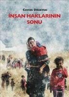 Insan Haklarinin Sonu - Douzinas, Costas