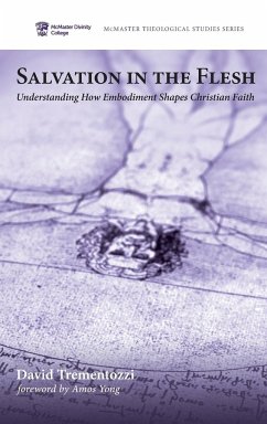 Salvation in the Flesh - Trementozzi, David