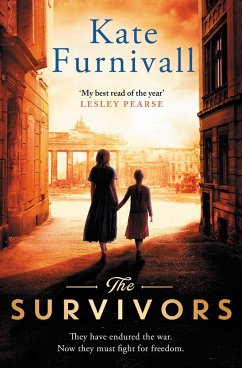 The Survivors - Furnivall, Kate