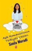 Ask Romanlarinin Terbiyeli Yazari