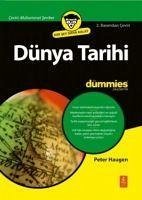 Dünya Tarihi for Dummies - Haugen, Peter