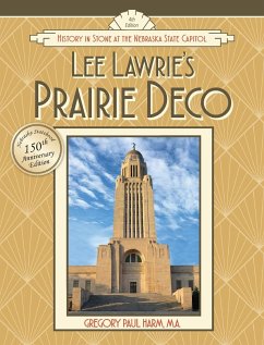 Lee Lawrie's Prairie Deco - Harm, Gregory Paul