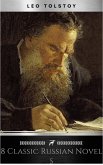 8 Classic Russian Novels You Should Read (eBook, ePUB)