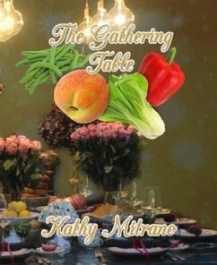 Cover The Gathering Table (eBook, ePUB)