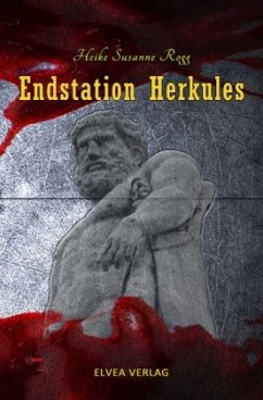 Endstation Herkules - Rogg, Heike Susanne