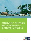 Deployment of Hybrid Renewable Energy Systems in Minigrids (eBook, ePUB)
