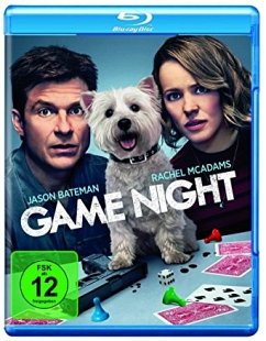 Game Night - Jason Bateman,Rachel Mcadams,Billy Magnussen