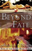 Beyond Fate (Fate of the Gods, #3) (eBook, ePUB)