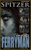 The Complete Ferryman: The Entire Ferryman Saga in One Place (eBook, ePUB)
