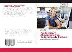 Producción y Alimentación de Codornices de Postura - Patarón Andino, Silvia P.;Duchi. D., Nelson A.;Muyulema E., Richard N.