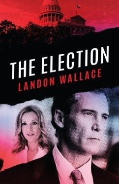 The Election (eBook, ePUB) - Wallace, Landon