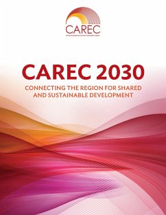 Cover CAREC 2030 (eBook, ePUB)