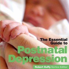 Cover Post Natal Depression (eBook, ePUB)