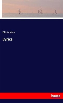 Lyrics - Walton, Ellis