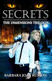 Secrets (The Dimensions, #1) (eBook, ePUB) Secrets (The Dimensions, #1) (eBook, ePUB)
