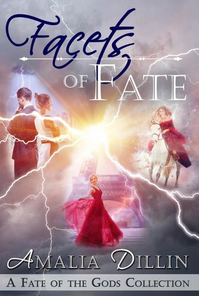 Facets of Fate (Fate of the Gods, #3.5) (eBook, ePUB) Facets of Fate (Fate of the Gods, #3.5) (eBook, ePUB)