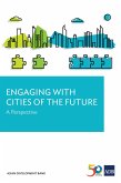 Engaging with Cities of the Future (eBook, ePUB)