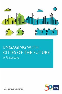Cover Engaging with Cities of the Future (eBook, ePUB)
