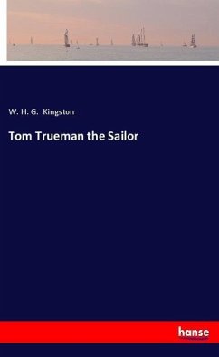 Tom Trueman the Sailor