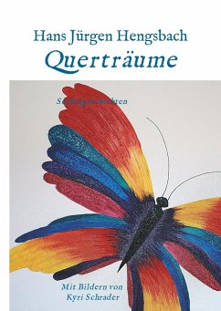 Querträume - Hengsbach, Hans Jürgen