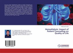 Hemodialysis: Impact of Patient Counseling on Quality of Life
