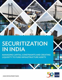 Cover Securitization in India (eBook, ePUB)