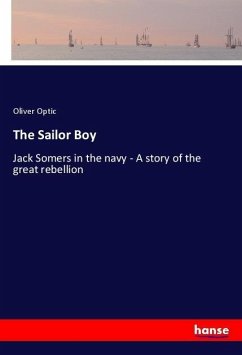 The Sailor Boy - Optic, Oliver