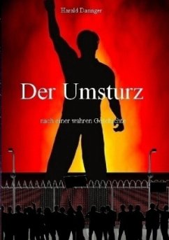 Der Umsturz - Dasinger, Harald