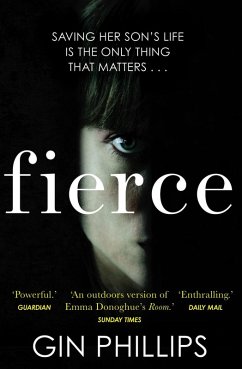 Cover Fierce (eBook, ePUB)