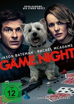 Game Night - Jason Bateman,Rachel Mcadams,Billy Magnussen