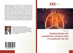 Épidémiologie des symptômes cliniques liées à la pollution de l'air - Tiekwe, Eloge