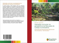 Interação curricular na perspectiva da Educação do Campo na Amazônia