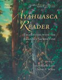 Ayahuasca Reader (eBook, ePUB)