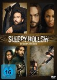 Sleepy Hollow - Complete Box DVD-Box