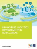 Promoting Logistics Development in Rural Areas (eBook, ePUB)