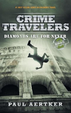 Diamonds Are For Never (eBook, ePUB) - Aertker, Paul