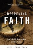 Deepening Faith (eBook, ePUB)