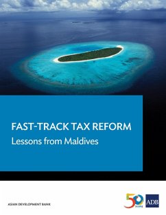 Cover Fast-Track Tax Reform (eBook, ePUB)