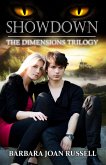 Showdown (The Dimensions, #3) (eBook, ePUB) Showdown (The Dimensions, #3) (eBook, ePUB)
